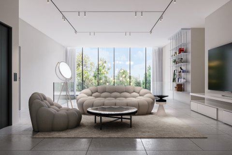 Müüa ridamaja asukohaga Sharjah, AÜE: 2 magamistoaga, 173 m² Nr 655597 - pilt 23