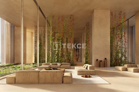 Apartmán v Business Bay, Dubai, SAE 3 spálne, 494 m2 č. 655603 - Fotografia 11