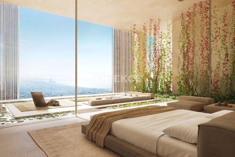 Apartmán v Business Bay, Dubai, SAE 3 spálne, 494 m2 č. 655603 - Fotografia 12