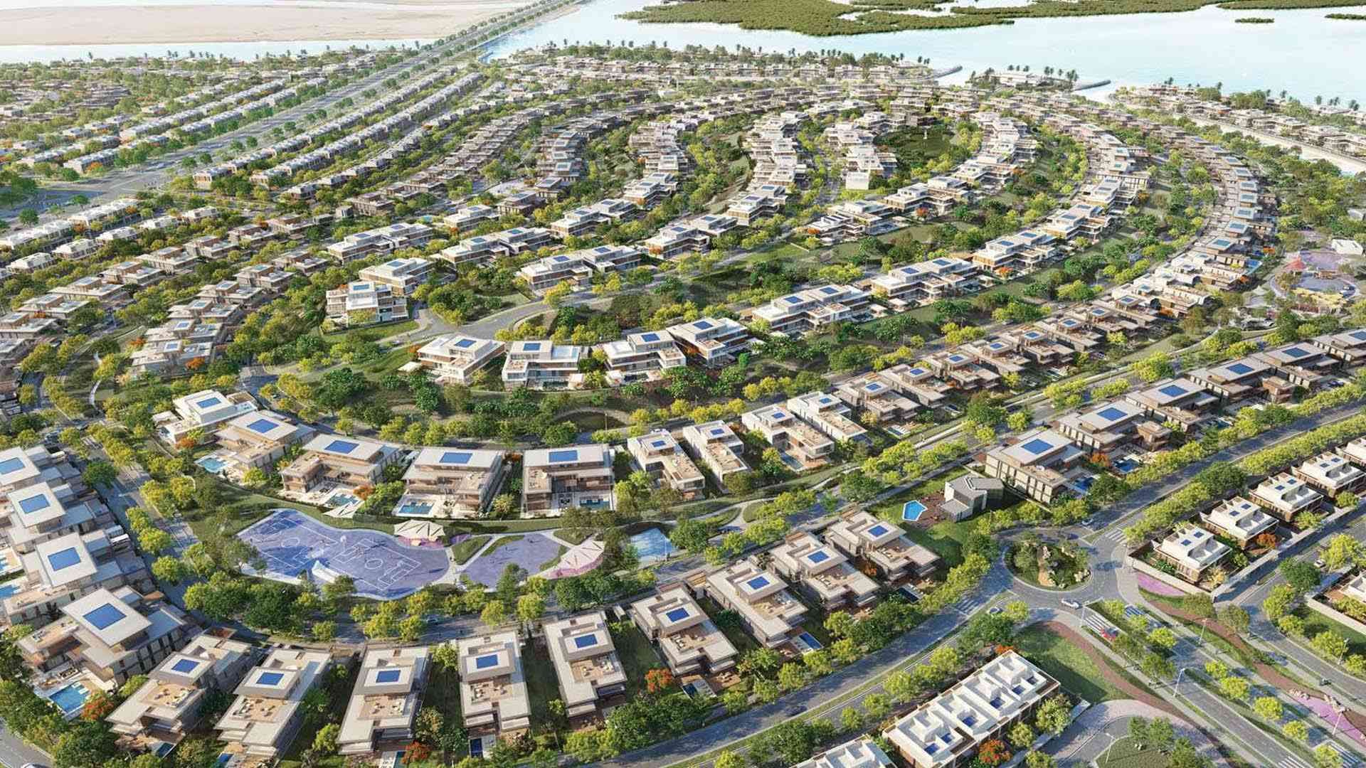 REEM HILLS LAST PHASE