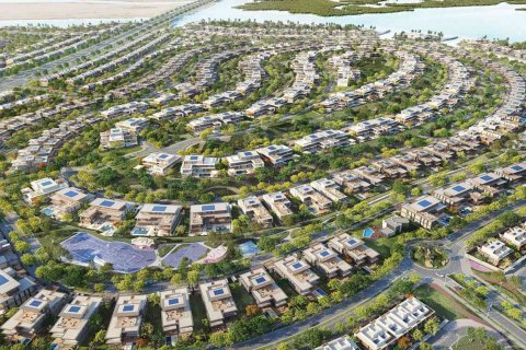 پروژه توسعه REEM HILLS LAST PHASE در Al Reem Island، Abu Dhabi، امارات متحده عربی شماره 330050