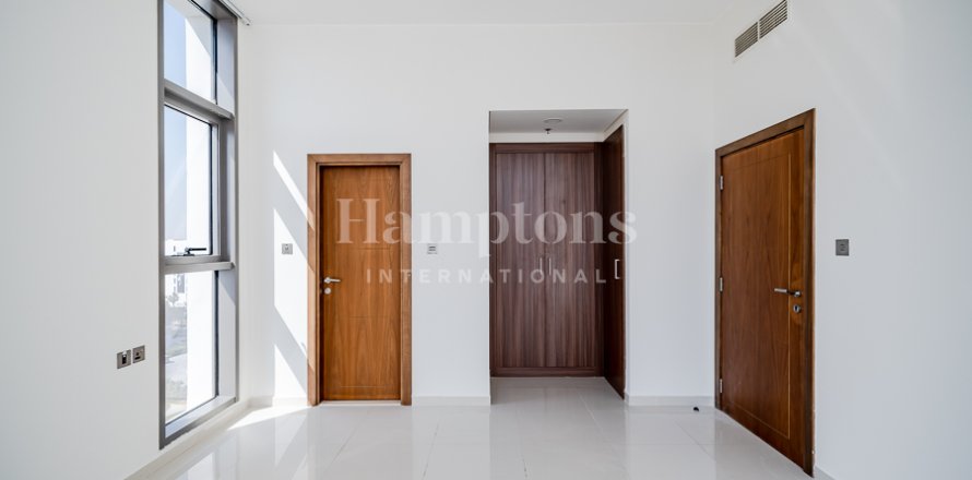 Appartement à DAMAC Hills (Akoya by DAMAC), Dubai, EAU: 1 chambre, 82.3121 m2 № 721416