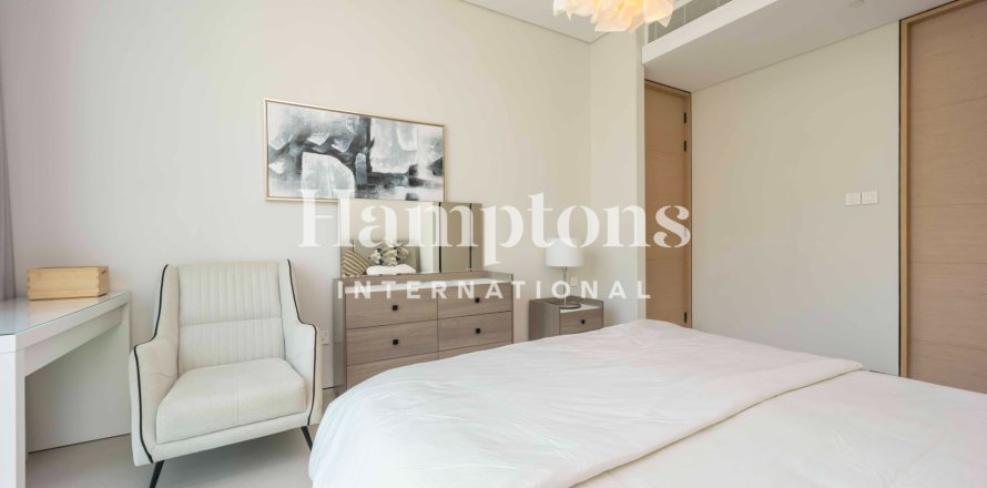 Apartment sa Jumeirah Beach Residence, Dubai, UAE 1 silid-tulugan, 79.525 sq.m. № 721434