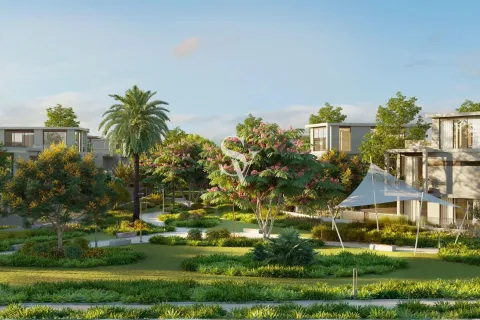 Villa in Dubai Land, UAE 5 bedrooms, 480 sq.m. № 721435 - photo 12