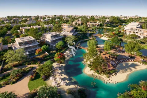 Villa in Dubai Land, UAE 5 bedrooms, 480 sq.m. № 721435 - photo 11