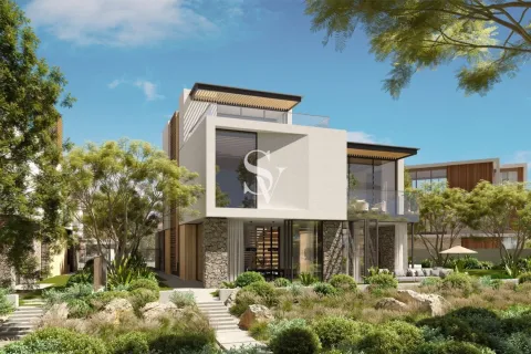 Villa in Dubai Land, UAE 5 bedrooms, 480 sq.m. № 721435