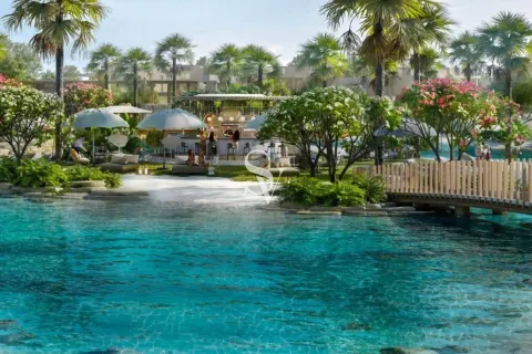 Villa in Dubai Land, UAE 5 bedrooms, 480 sq.m. № 721435 - photo 22