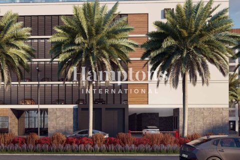 דירה להשכרה ב Jumeirah Village Circle, Dubai, איחוד האמירויות 1 חדר, 35.30314000 מ"ר, מספר 721415 - תמונה 9