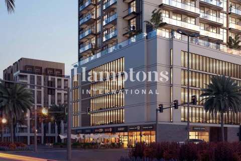 דירה להשכרה ב Jumeirah Village Circle, Dubai, איחוד האמירויות 1 חדר, 35.30314000 מ"ר, מספר 721415 - תמונה 2