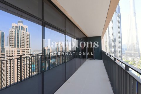 Downtown Dubai (Downtown Burj Dubai), Dubai, BAE’de daire 3 yatak odası, 184.134 m&sup2; No 721414