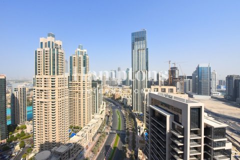 Lägenhet uthyres i Downtown Dubai (Downtown Burj Dubai), Dubai, UAE 3 sovrum, 184.13374600 kvm Nr. 721414 - fotografi 4