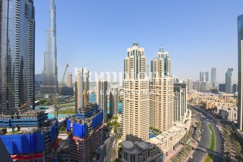 Lägenhet uthyres i Downtown Dubai (Downtown Burj Dubai), Dubai, UAE 3 sovrum, 184.13374600 kvm Nr. 721414 - fotografi 18