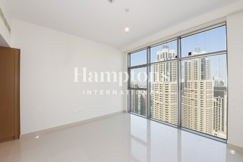 Lägenhet uthyres i Downtown Dubai (Downtown Burj Dubai), Dubai, UAE 3 sovrum, 184.13374600 kvm Nr. 721414 - fotografi 7