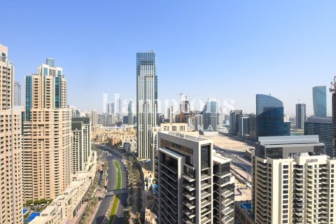 Lägenhet uthyres i Downtown Dubai (Downtown Burj Dubai), Dubai, UAE 3 sovrum, 184.13374600 kvm Nr. 721414 - fotografi 13