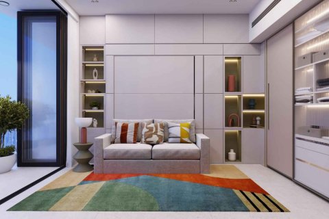 Apartament në Colibri Views
 në Al Jazirah Al Hamra, Ras Al Khaimah, Emiratet e Bashkuara Arabe 2 dhoma gjumi, 84.55 m2. № 628773 - Foto 2