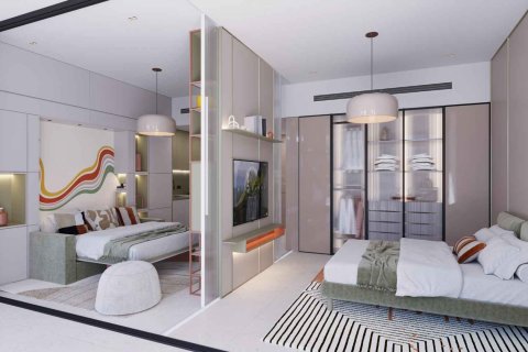 Apartament në Colibri Views
 në Al Jazirah Al Hamra, Ras Al Khaimah, Emiratet e Bashkuara Arabe 2 dhoma gjumi, 84.55 m2. № 628773 - Foto 8