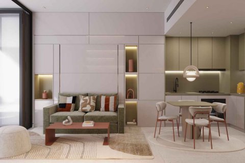 Apartament në Colibri Views
 në Al Jazirah Al Hamra, Ras Al Khaimah, Emiratet e Bashkuara Arabe 2 dhoma gjumi, 84.55 m2. № 628773 - Foto 1