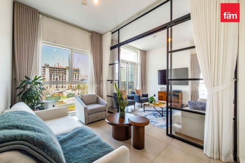 Apartament në Dubai Hills Estate, Emiratet e Bashkuara Arabe 2 dhoma gjumi, 69.1 m2. № 760139 - Foto 3