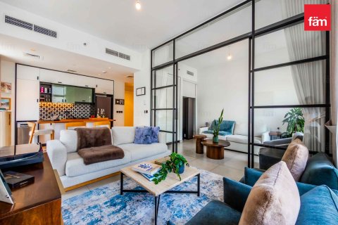 Apartament në Dubai Hills Estate, Emiratet e Bashkuara Arabe 2 dhoma gjumi, 69.1 m2. № 760139 - Foto 16