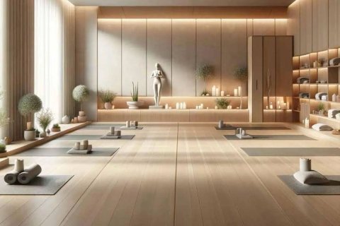 Dubai Marina, UAE의 판매용 아파트 침실 2개, 153.9제곱미터 번호 760141 - 사진 3