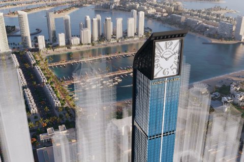 Dubai Marina, UAE의 판매용 아파트 침실 2개, 153.9제곱미터 번호 760141 - 사진 10
