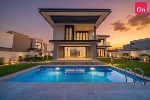 ویلا برای اجاره در Jebel Ali، Dubai، امارات متحده عربی 5 خوابه ، 854.7 متر مربع ، شماره 760140 - تصویر 3