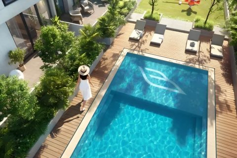 Escritório para venda em Al Jaddaf, Dubai, EAU 69.3 m2 № 760136 - foto 12