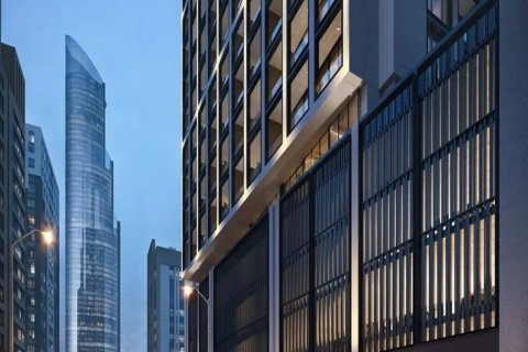 Escritório para venda em Al Jaddaf, Dubai, EAU 69.3 m2 № 760136 - foto 10