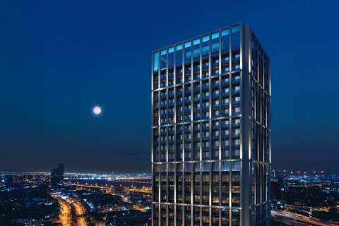 Escritório para venda em Al Jaddaf, Dubai, EAU 69.3 m2 № 760136 - foto 8