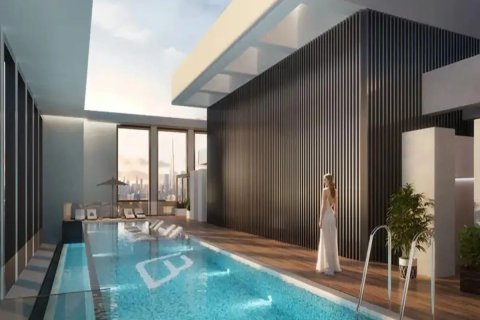 Escritório para venda em Al Jaddaf, Dubai, EAU 69.3 m2 № 760136 - foto 6