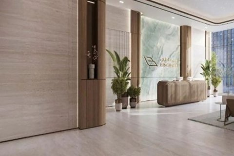 Escritório para venda em Al Jaddaf, Dubai, EAU 69.3 m2 № 760136 - foto 2
