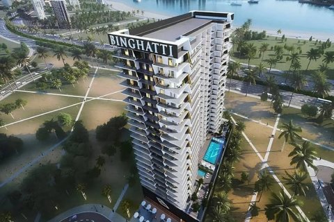 Escritório para venda em Al Jaddaf, Dubai, EAU 69.3 m2 № 760136 - foto 13