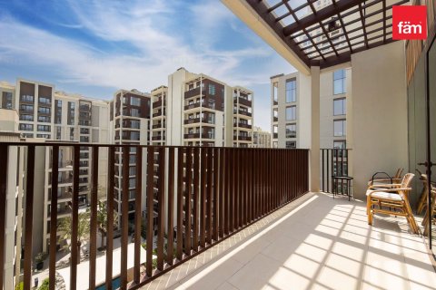 Apartament do wynajęcia w Dubai, ZEA 1 sypialnia, 68.6 mkw., nr 760142 - zdjęcie 13