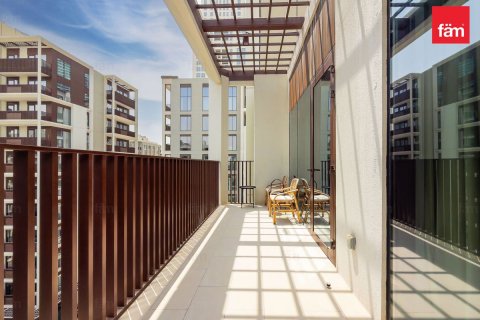Apartament do wynajęcia w Dubai, ZEA 1 sypialnia, 68.6 mkw., nr 760142 - zdjęcie 15