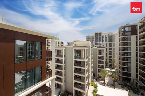 Apartament do wynajęcia w Dubai, ZEA 1 sypialnia, 68.6 mkw., nr 760142 - zdjęcie 17