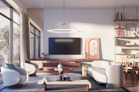 Apartment sa Dubai, UAE 1 silid-tulugan, 71.6 sq.m. № 760137 - larawan 4