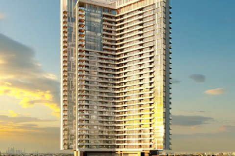 Korter asukohaga Dubai, AÜE: 1 magamistoaga, 71.6 m² Nr 760137