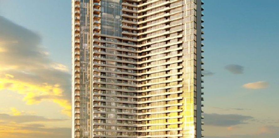 Apartment sa Dubai, UAE 1 silid-tulugan, 71.6 sq.m. № 760137