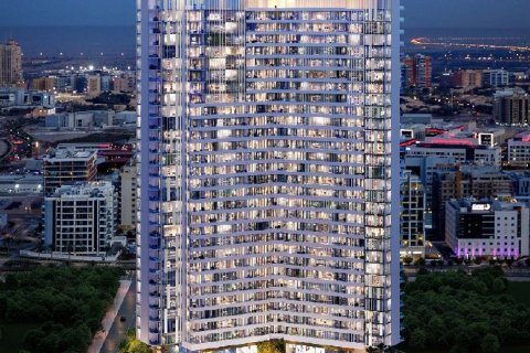 Apartment sa Dubai, UAE 1 silid-tulugan, 71.6 sq.m. № 760137 - larawan 7