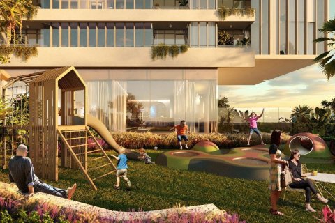 Apartment sa Dubai, UAE 1 silid-tulugan, 71.6 sq.m. № 760137 - larawan 12