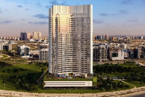 Apartment sa Dubai, UAE 1 silid-tulugan, 71.6 sq.m. № 760137 - larawan 9