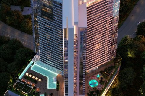 Apartment sa Dubai, UAE 1 silid-tulugan, 71.6 sq.m. № 760137 - larawan 6