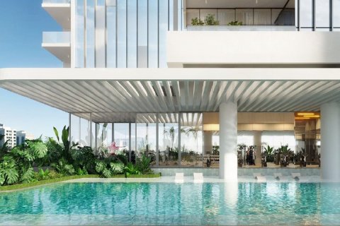 Apartment sa Dubai, UAE 1 silid-tulugan, 71.6 sq.m. № 760137 - larawan 10