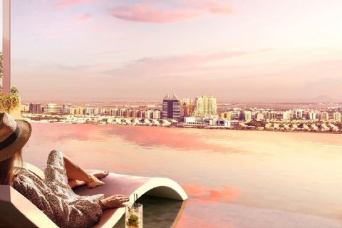 Apartment sa Dubai, UAE 1 silid-tulugan, 71.6 sq.m. № 760137 - larawan 5