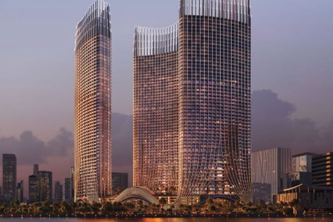 شقة للبيع في الخليج التجاري، دبي، الإمارات العربية المتحدة 42.9 متر مربع ، رقم 612411 - صورة 10