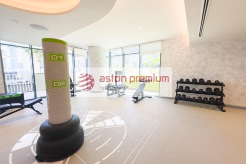 Wohnung zum Verkauf in Dubai Harbour, Dubai, VAE 1 Schlafzimmer, 69 m2 Nr. 691724 - Foto 15