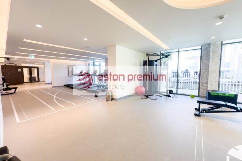 Wohnung zum Verkauf in Dubai Harbour, Dubai, VAE 1 Schlafzimmer, 69 m2 Nr. 691724 - Foto 11