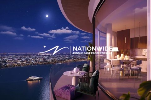 דירה למכירה ב Abu Dhabi, איחוד האמירויות  3 חדרי שינה, 229 מ"ר, מספר 691722 - תמונה 2