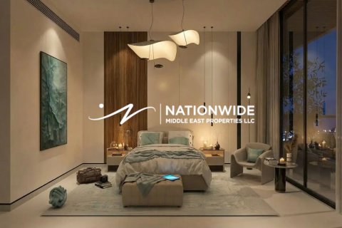 דירה למכירה ב Abu Dhabi, איחוד האמירויות  3 חדרי שינה, 229 מ"ר, מספר 691722 - תמונה 3