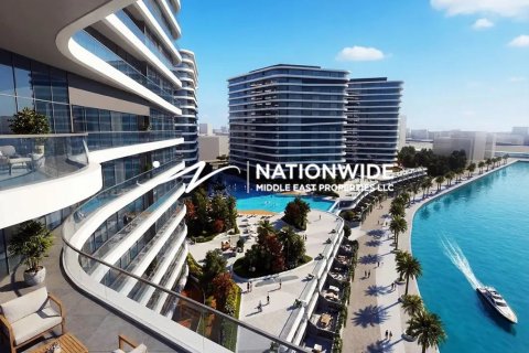 דירה למכירה ב Abu Dhabi, איחוד האמירויות  3 חדרי שינה, 229 מ"ר, מספר 691722 - תמונה 9